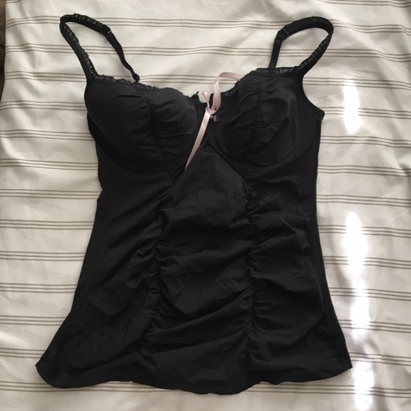 Victoria's Secret Other - Victoria’s Secret lingerie top, Medium